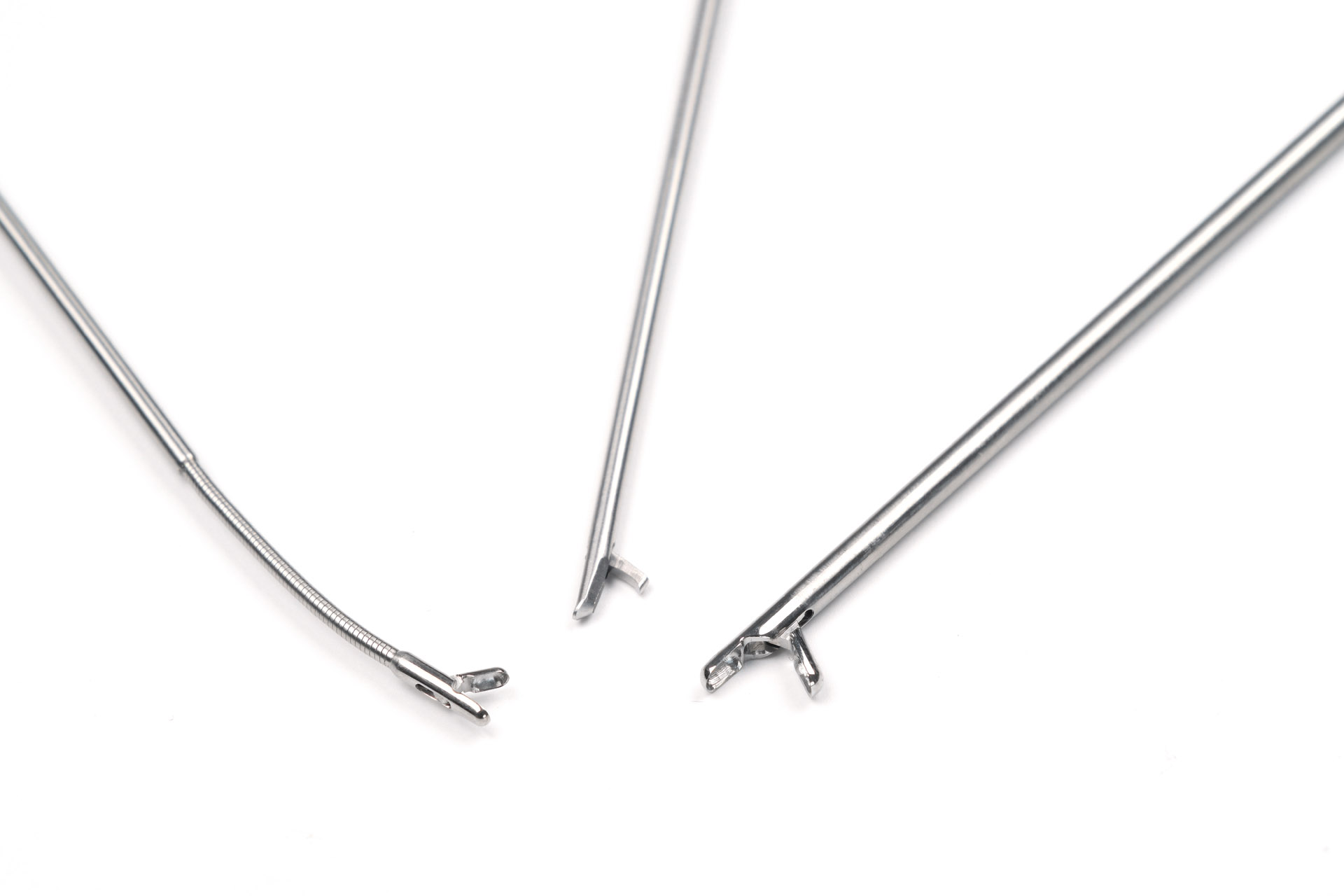 Güçlendirilmiş Uçlar